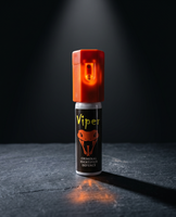 Viper Spray Peperoncino Antiaggressione 16ml